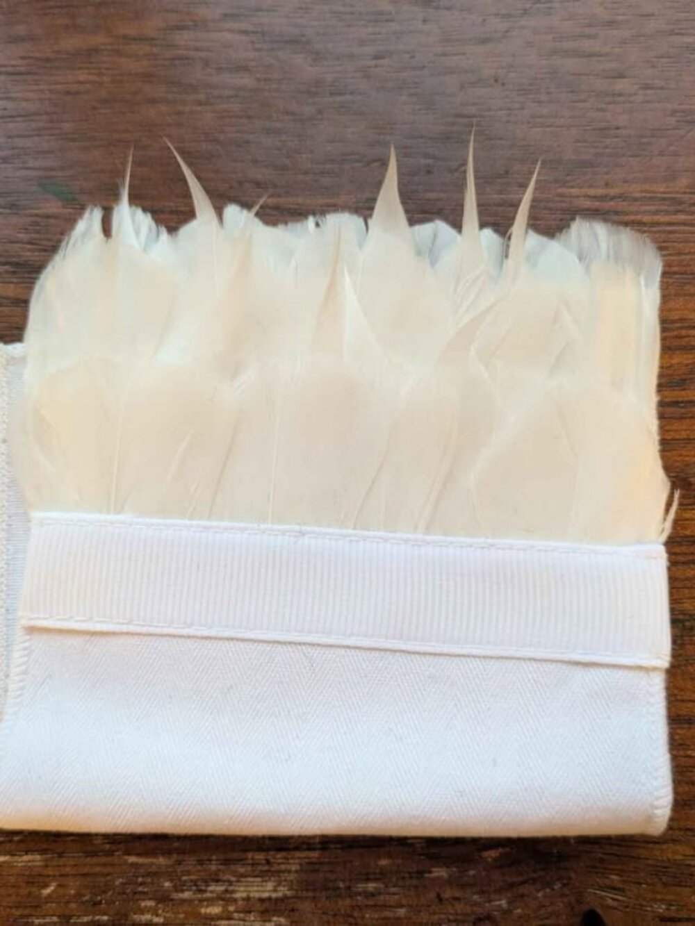 Brackish Men's Carew Pocket Square